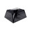 XDA Keycaps PC Transparent 1.75u Blank Mechanical 1pc 1