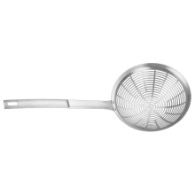 Écumoire en acier inoxydable 38 cm