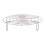 Stainless Steel Round Steamer Rack 16–28 cm 1