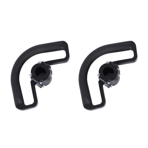 Mango universal para desbrozadora – ergonómico,