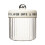 Airtight Transparent Food Storage Jar - 1 Pack 1