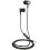 UP500 Stereo Headset In-ear Sv 2