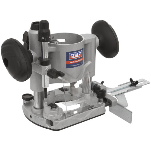 Sealey Sealey RPB01 Router Plunge Base