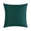 Housse de coussin d'extérieur style ferme 45 x 45 cm 1