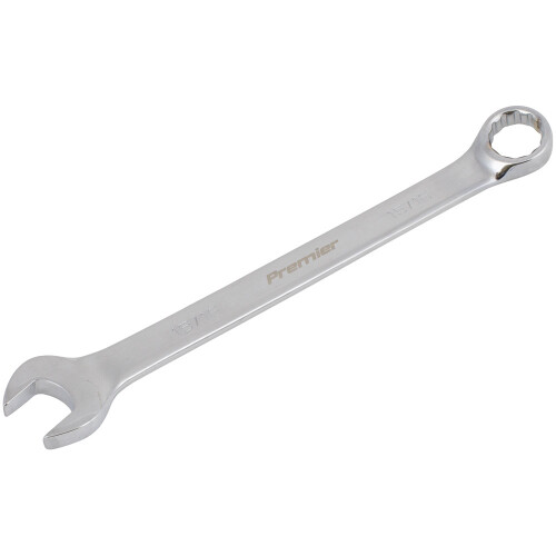 Sealey Sealey CW12AF Premier Imperial Combination Spanner 15/16"