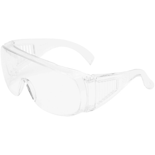 3M 3M VISITOR Safety Glasses Transparent