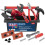 Sealey Sealey JTK1 Toy Tool Kit 19pc 1