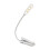 Lampes solaires décoratives d'extérieur étanches et rechargeables 1