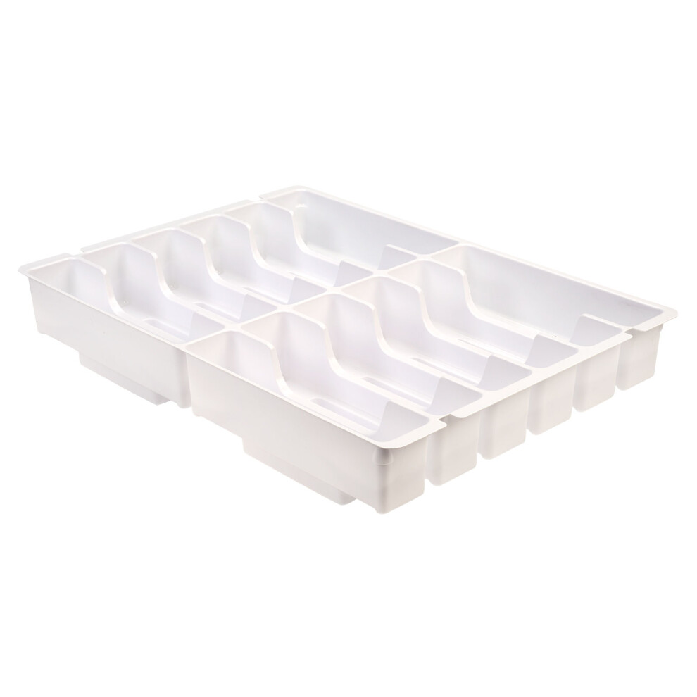 Gratnells Insert For Stationery - 12 Section Holds 288 Pencils 5056307404589