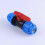 20mm MDPE Ball Valve, MUFF Compression Fitting for Cold Water Pipe Systems 1