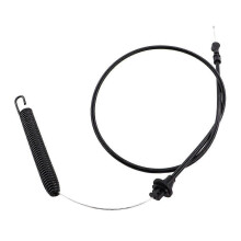 42" Deck Clutch Cable Compatible with Craftsman LT1000 LT2000 DLT3000 Tractor Mower