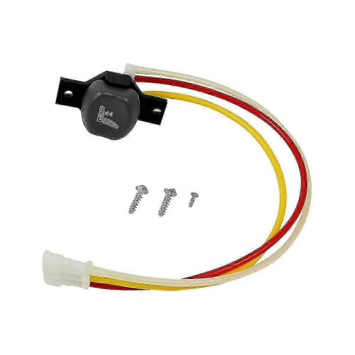 Adjustment Switch Compatible with Eurocargo Regulatory Control System 42538395 ABS