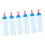 6 Farm Nursing Bottles Extra Length Tip Design For infant-500 1