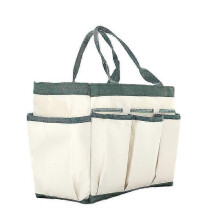 Children's Gardening Set with Tools, Bag and Plant Markers for Outdoor Nature Discovery Activity