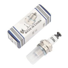 Bougies d'allumage professionnelles CM6 avec connexion à