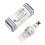 Bougies d'allumage professionnelles CM6 avec connexion à 1