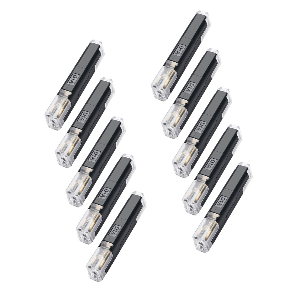 Single Wire Plug In Connector Wire Connect Terminals Connector 7751001425530