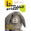House Rabbit Primer 2nd Edition by Lucile C. Moore Paperback Book 1