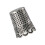 Ergonomic Metal Thimble Awl Set For Comfortable Long Time Use-D 1