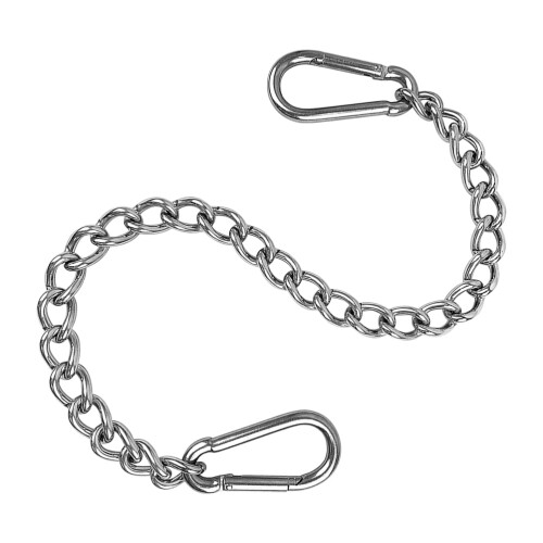 Hängematten-Hängesesselkette mit Karabinern (1 Set) 1