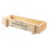 Rustic wood planter box rectangular 12x6x4 inches 3