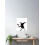 Banksy Flower Thrower Poster Kunstprint 2