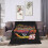 Lightning McQueen plaid 125x100cm 5