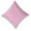 Hello Kitty Kissenbezüge, 2er-Pack – 50 x 50 cm, Polyester 3