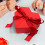 Valentine's Day Gift Box Heart-shaped Double Door 4