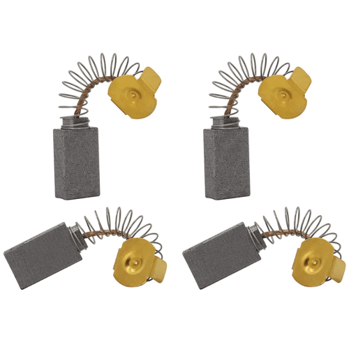 10-Pack Carbon Motor Brushes for 77 Worm Drive Circular Saw 1