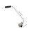 Weed Eater Handle Aluminum Auxiliary Grip with Clamp 3