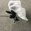 Aspirateur de piscine portable – Orange, 115 cm 4