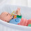 Baby Fruit Vegetable Feeder Mesh Bag for Infants 5