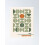 Affiche Bauhaus vert sauge, impression d'art géométrique abstrait 3