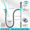 Portable Battery-Powered Fuel & Water Transfer Pump 3