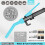 Portable Battery-Powered Fuel & Water Transfer Pump 4