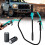 Portable Battery-Powered Fuel & Water Transfer Pump 5