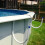 Aluminiumsdækselholdersæt til stålvæggede pools 4