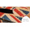Retro Faux Leather Tissue Box Cover 2
