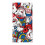 Hello Kitty håndklæde 100% polyester blødt absorberende 2
