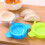 GDHOME Dumpling Maker Form Set – 4 delar PP Degpress för 4