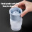 Silicone Ice Ball Mold2.5Inch Food-Grade 2