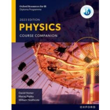 Oxford Resources for IB DP Fysik. Kursusbog