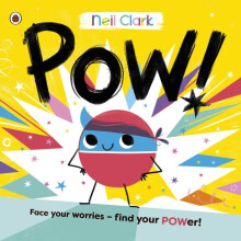 Pow by Neil Clark Paperback Book