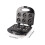 Mini-Donut-Maker mit dualer Heizfunktion, 850 W 2