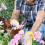 Ensemble de 3 outils de jardin – Métal, multicolore, 20–28 cm 5
