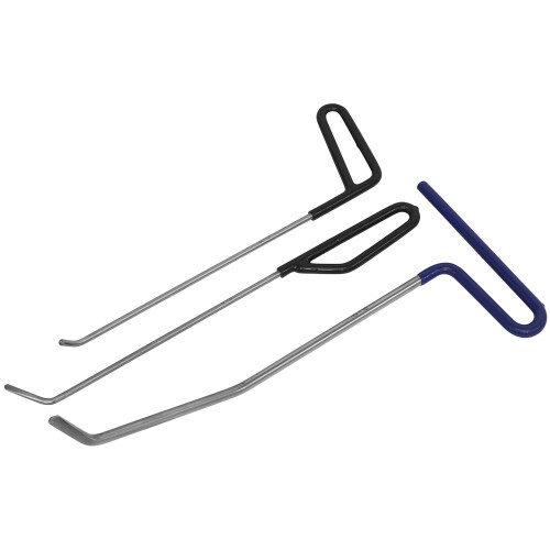 Sealey Sealey RE104 Paintless Dent Repair Kit 3pc