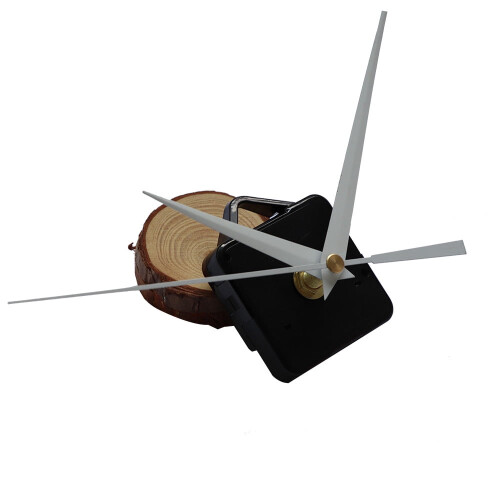 Eguiwyn Quarz-Uhrwerk-Set mit Zeigern 2