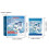 Viflosae Sock Cleaner Tablets, Gentle Multi-Purpose, 12-Pack 3