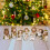 Kerststalornamentenset van hars – Kerstdecoratie 5